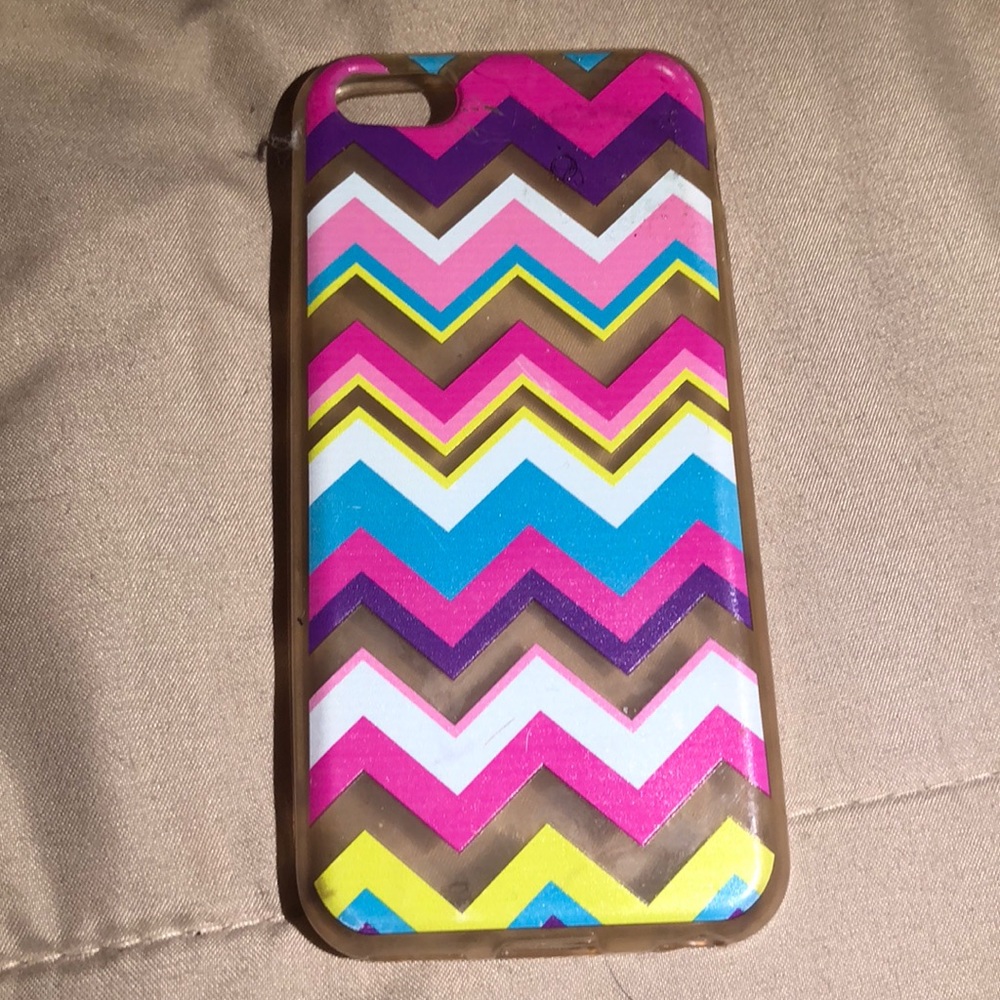 iPhone 5c case